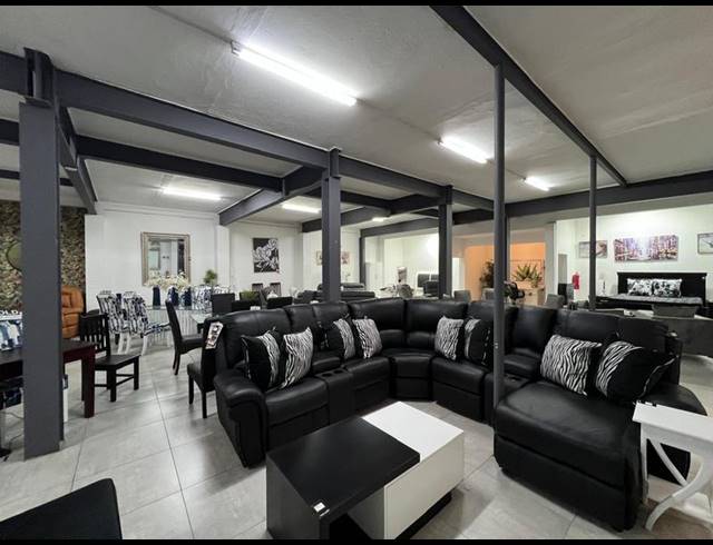 RETAIL PROPERTY TO RENT IN PIETERMARITZBURG CENTRAL